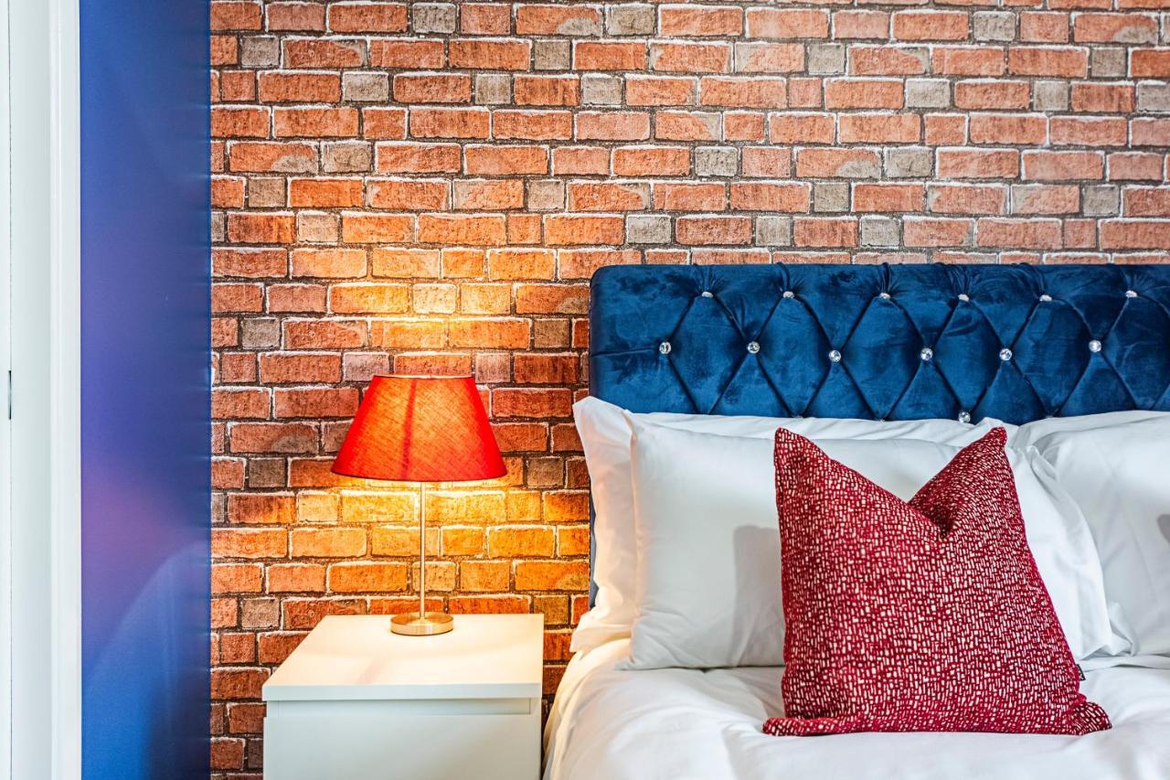 Cozy And Charming Flat: Minutes From Everything! 伦敦 外观 照片